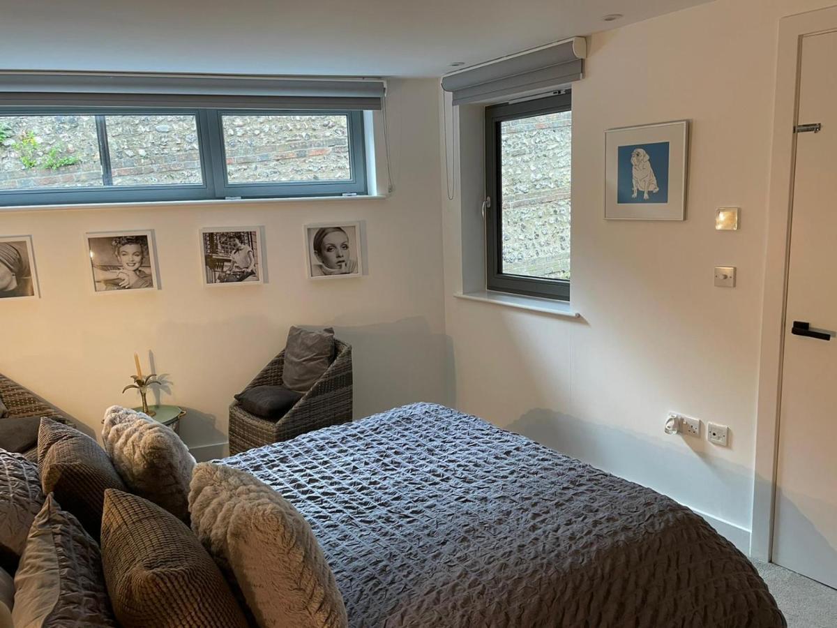 4 The Vaults Apartamento Lewes Exterior foto